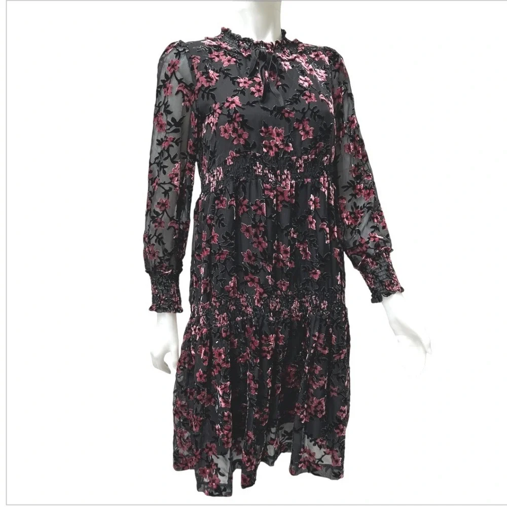 Kinderchic this floral